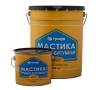 Мастики и битумы.