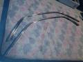 Молдинги крыши L и R пара для Toyota Chaser GX, LX, JZX100-кузов. Toyota Chaser, JZX100