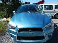 Mitsubishi RVR. GA4W, 4J10