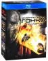 Смертельная гонка: Трилогия (3 Blu-ray)