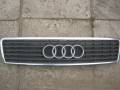 А8 решетка радиаторов и другое. Audi A8