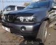 Фара. BMW X5