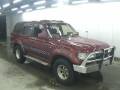 ! Любые Запчасти И Тюнинг ИЗ Японии ДЛЯ LAND Cruiser 80 !