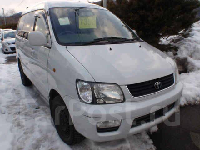 toyota town ace cr42 #2