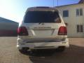 Toyota Land Cruiser. UZJ100, 2UZFE