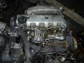 Двигатель. Audi 100