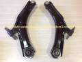 Рычаг подвески. Nissan X-Trail, TNT31, DNT31, NT31, T31 Nissan Dualis, KNJ10, KJ10, NJ10, J10 Nissan Qashqai+2 Nissan Qashqai, J10 Двигатели: QR25DE...