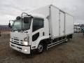 Isuzu Forward. 2010 фургон 5т. не конструктор, бп по РФ, 5 200 куб. см., 5 000 кг.