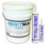 Energy Seal (Ведро 19 л) Эластичный акриловый герметик для домов из бруса. Perma-Chink, США.