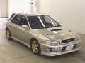 Subaru Impreza. Продам птс