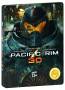 Тихоокеанский рубеж 3D(3Blu-ray)