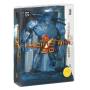 Тихоокеанский рубеж 3D(3Blu-ray+фигур. )