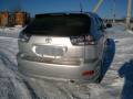 Губа задняя JAOS Харриер, Harrier кузов 30-36. Toyota Harrier, MHU38W, MCU36W, GSU35W, GSU36W, ACU30W, GSU30W, GSU31W, ACU35W, MCU35W, MCU30W, MCU31W