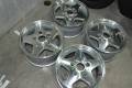 Toyota. 8.0x16 5x150.00 ET48