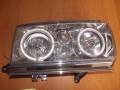 Фара. Toyota Land Cruiser