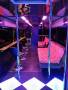 Party -bus VL. Автобус клуб , Владивосток.