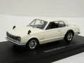 Nissan Skyline 2000 GT-R 1971 Kyosho в масштабе 1:43, металл