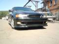 Бампер. Toyota Chaser, GX100, LX100, JZX101, JZX100, JZX105, SX100, GX105