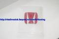 Наклейка. Honda Insight Honda Fit, GP1 Honda Stream, RN6. Под заказ