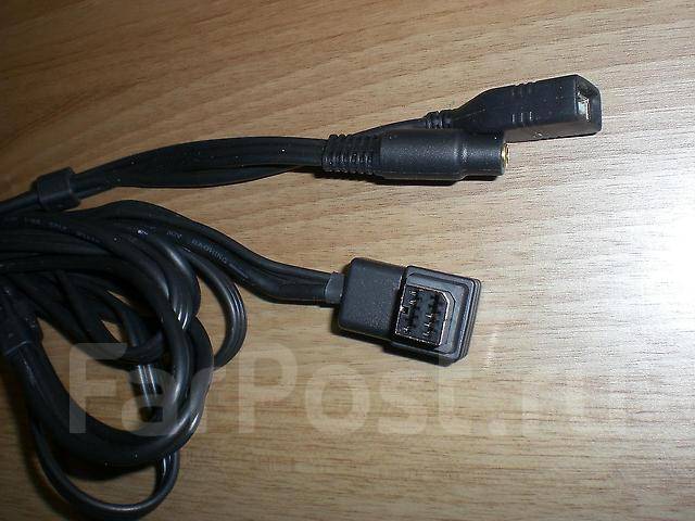 Usb адаптер для автомагнитолы pioneer своими руками