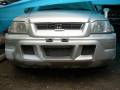 Решетка радиатора. Honda CR-V, RD2, RD1