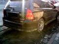Спойлер. Toyota Corolla, CE120, CE121, NZE124, CDE120, ZRE120, ZZE120, ZZE121, NZE120, ZZE122, ZZE123, NZE121, ZZE124, NDE120, CE121G, NZE121G, ZZE124...