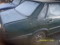 Крыша. Audi 80