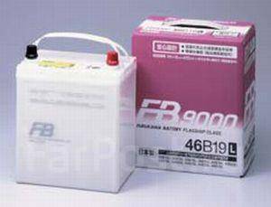 P. Модель аккумулятора FB 9000 обладает повышенными пусковыми характеристик