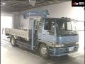 Hino Ranger. , 6 700 куб. см., 8 000 кг.