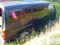 Кузов в сборе. Toyota Hiace