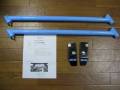 Распорка. Subaru Impreza, GDA, GDB, GD