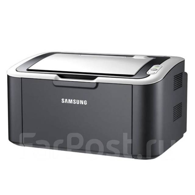 samsung ml 1660 руководство