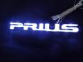 Подсветка. Toyota Prius, ZVW30
