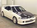 Honda Integra. DC2, B18C