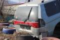 Mitsubishi Challenger. K97, 4M40
