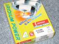 Свеча. Mitsubishi: Mirage, Emeraude, Lancer, Eterna, FTO, Galant Mazda: Persona, MX-6, Cronos, Laser, Ford Telstar, Lantis, Capella Cargo, Roadster, F...