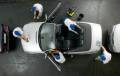 Предпродажная подготовка автомобилей.