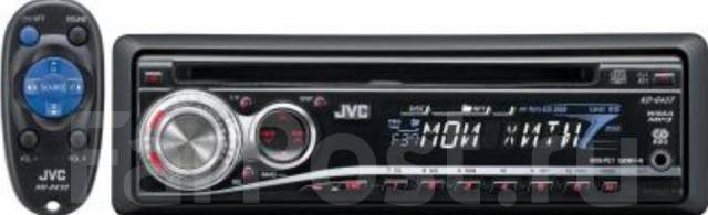 магнитола jvc g745 инструкция