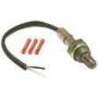 Датчик кислородный. Lexus: SC300, SC400, ES250, ES300, LS400, RX300 Toyota Tundra Toyota 4Runner Toyota Sequoia Toyota Tacoma