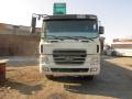 Hyundai Gold. Грузовой-бортовой с манипулятором Hyundai GOLD 2011 года, 9 000 куб. см., 10 000 кг.