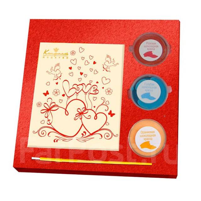 Chocolate Coloring formula of love (small) . Chocolate Coloring formula of love (small) .