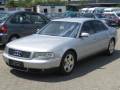 Б/У запчасти для Audi A8 2003 года