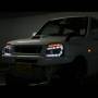 Фара. Suzuki Jimny, JB23W. Под заказ
