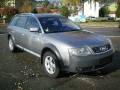 Оригинальные б/у запчасти для Audi Allroad 2001г