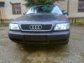 Аудио-видео система. Audi A6