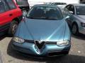 Для Alfa Romeo 156 запчасти б/у