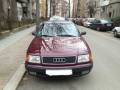 Кузов в сборе. Audi 100