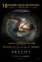 Гравитация 3D (ж/б Blu-Ray+REAL 3D Blu-Ray)