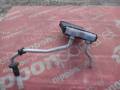 Радиатор отопителя. Toyota: Verossa, Cresta, Supra, Crown, Mark II Wagon Blit, Crown Majesta, Crown / Majesta, Mark II, Soarer, Chaser Двигатель 1JZGT...