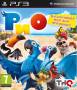 Игры для Sony PlayStation 3.